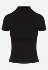 T-shirt Negru