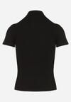 T-shirt Negru