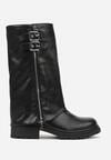 Botine Negre