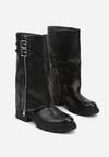 Botine Negre