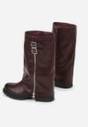 Botine Bordo