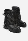 Botine Negre