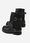 Botine Negre