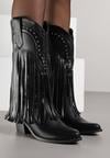 Botine Negre