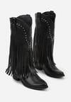 Botine Negre