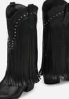 Botine Negre