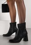 Botine Negre