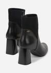 Botine Negre