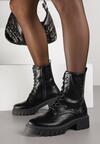Botine Negre
