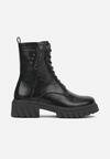 Botine Negre