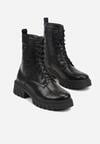 Botine Negre
