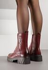 Botine Roșii