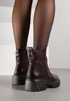 Botine Bordo