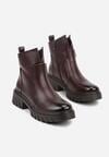Botine Bordo