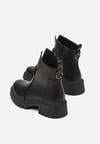Botine Negre