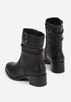 Botine Negre