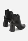 Botine Negre