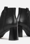 Botine Negre