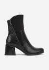 Botine Negre