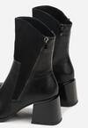 Botine Negre