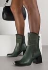 Botine Verzi