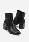 Botine Negre