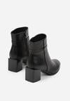 Botine Negre