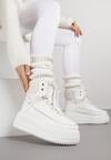 Botine Albe