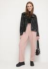 Pantaloni Roz