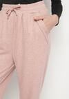 Pantaloni Roz