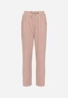Pantaloni Roz