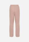 Pantaloni Roz