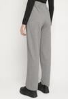 Pantaloni Gri deschis
