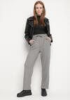 Pantaloni Gri deschis