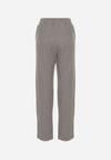 Pantaloni Gri deschis