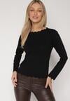 Pulover Negru