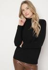 Pulover Negru