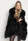 Poncho Negru