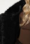 Poncho Negru