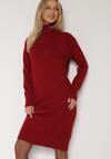 Rochie Bordo