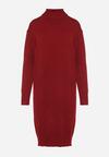 Rochie Bordo