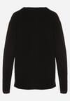 Cardigan Negru