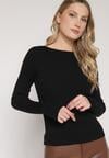 Pulover Negru