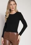 Pulover Negru