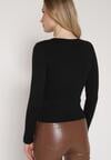 Pulover Negru