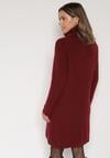 Rochie Bordo