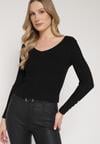Pulover Negru
