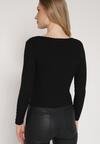 Pulover Negru