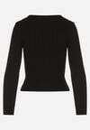 Pulover Negru