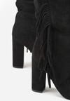 Botine Negre
